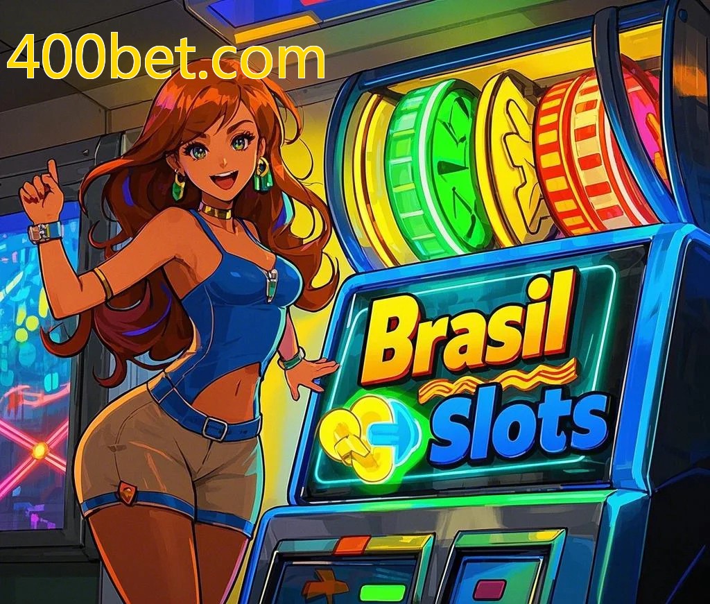 400bet-Game-Slots